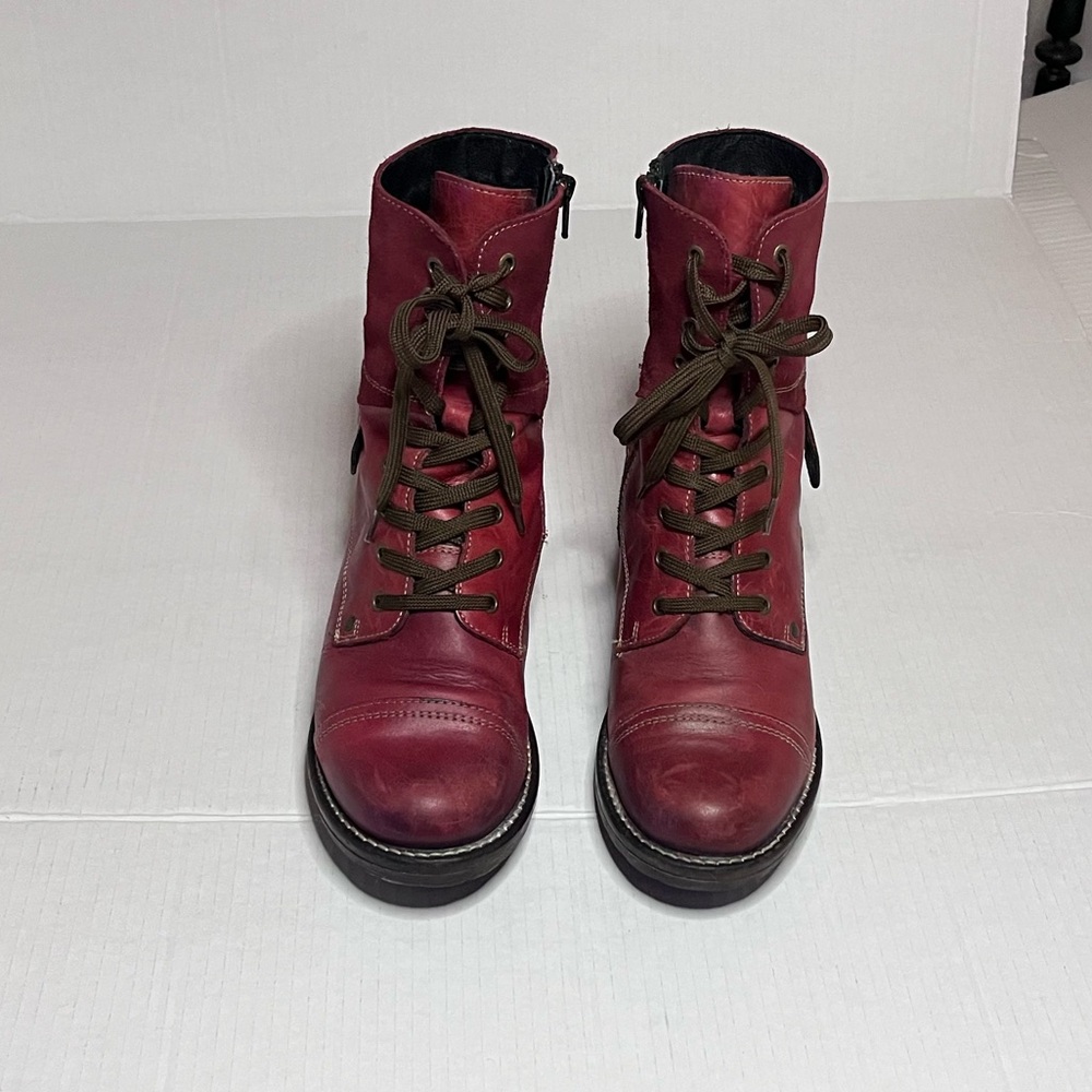 Taos Crave Boots - Picture 11 of 15